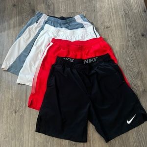 Nike Bundle